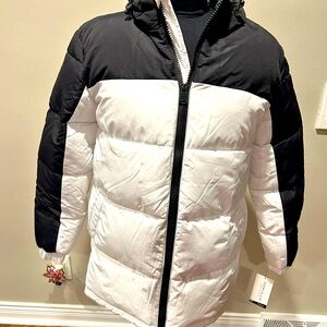 Mens Coat